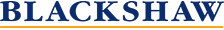 Blackshaw Logo